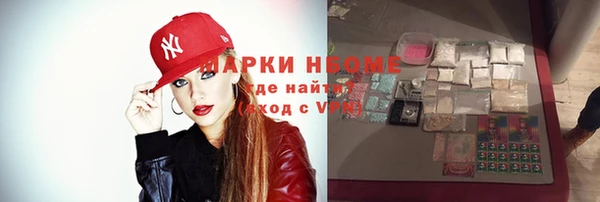 стаф Горняк